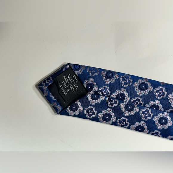 Protocol Mens Tie - Picture 3 of 7